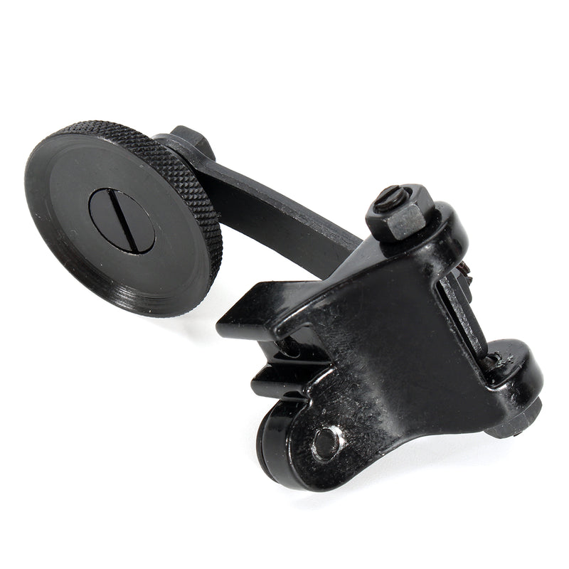 3Pcs Sewing Machine Roller Wheel Foot Set Three  Sizes 2264 2265 2267 Parts Tool