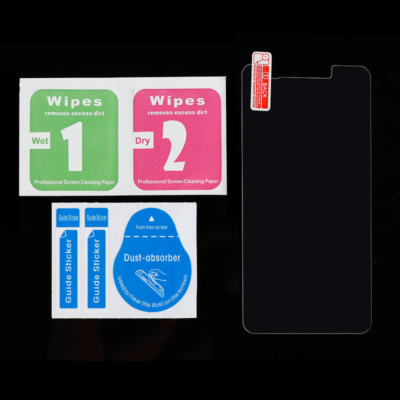 BAKEEY Ultra Thin Anti-Explosion Tempered Glass Screen Protector For Leagoo M9 Pro