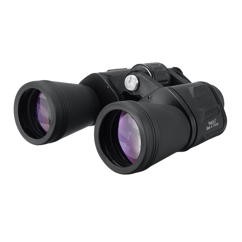 30x50 Outdoor Tactical Binoculars HD Optic Day Night Vision Telescope 168m/1000m Camping Travel