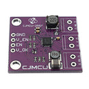 CJMCU-2557 BQ25570 Nano Power Boost Charger and Buck Converter for Energy Harvester Powered Applications