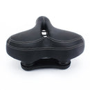 PROMEND  SD-560 Widened Shockproof Thickening Electric Bicycle Saddle Comfortable Breathable Bike Seat Comfort Road Bicycle Cushion