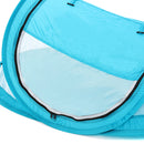 Portable Pop Up Beach Tent Canopy Sunshade Shelter Anti-UV Baby Travel Anti-mosquito Net Bed