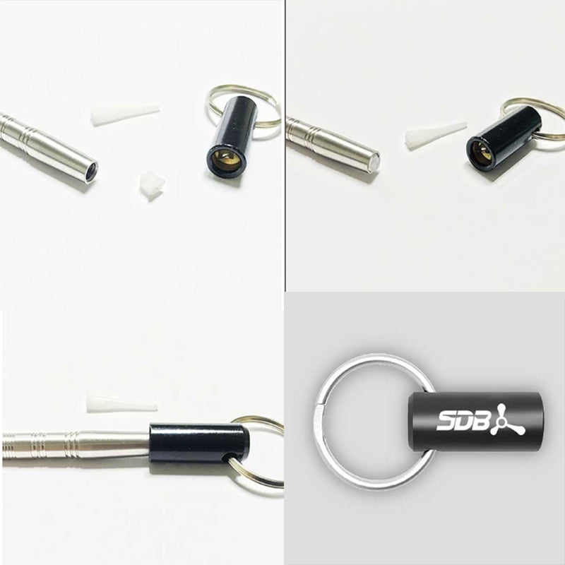 SDB Intelligent Dart Board Special Darts Set Accessories Outdoor Hunting Equipment from xiaomi youpin