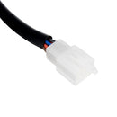 48V 60V 72V LCD Display Electric Instrument Panel Universal  Electricity Meter Voltmeter Odometer Speedometer