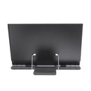 Adjustable Angle Foldable Reading Rest Stand Display Holder Tablet Stand For Cookery Music