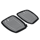 Fast Universal DC 12V Electric Rearview Car Mirror Glass Heated Heating Pad Mat Defoggers