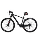 ROCKBROS Cycling Saddle Bag Mountain Road Bike Bicycle MTB Seat Post Bag Fixed Gear