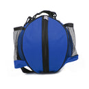 CROSSWAY Football Basketball Volleyball Storage Bag Multipurpose Sport Shoulder Bag