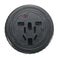 Universal Travel Adapter AC Power Multi Plug Charger Converter International