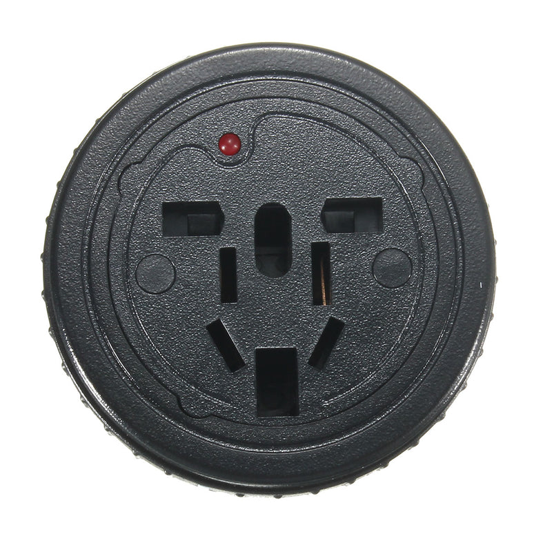 Universal Travel Adapter AC Power Multi Plug Charger Converter International