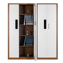 Keyless Cabinet Door Electronic lock Drawer Lock Battery Power Home Office Safety Security Code Lock