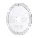 Drillpro 85x15x1.8mm Diamond Saw Blade Wood Circular Cutting Disc