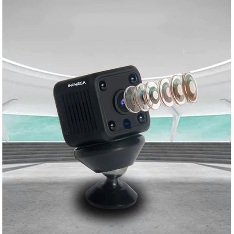 INQMEGA 309 IP Camera H.264 Infrared Night Version M-otion Detection 155 Home WIFI Camera Baby Monitors