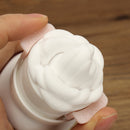 Beauty Whip Soap Foam 3D Rose Face Wash Foaming Cleanser Sealed