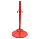 Doll Stand Support Frame Prop Holder Toys Display Tools For Barbie Dolls