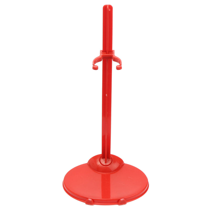 Doll Stand Support Frame Prop Holder Toys Display Tools For Barbie Dolls