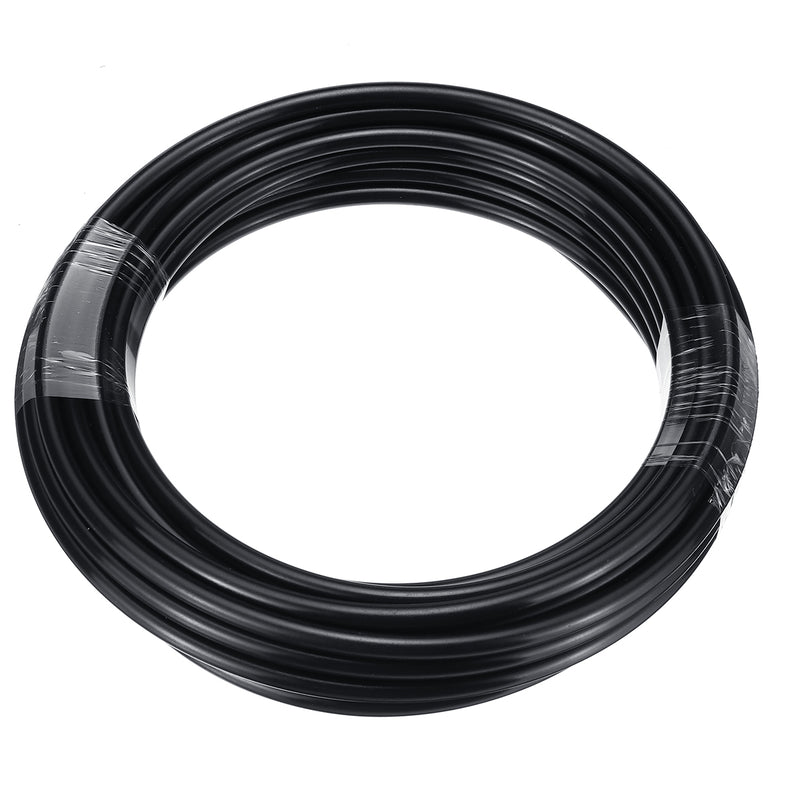 6M Outdoor Cool Patio Misting System Fan Cooler Water Mist Gardenhouse Sprayer