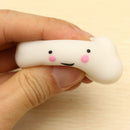 Cloud Squishy Squeeze Cute Healing Toy Kawaii Collection Stress Reliever Gift Decor