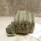 5-Layers Men Canvas Waist Bag Travel Funny Pack Practical Purse Bag Fashion