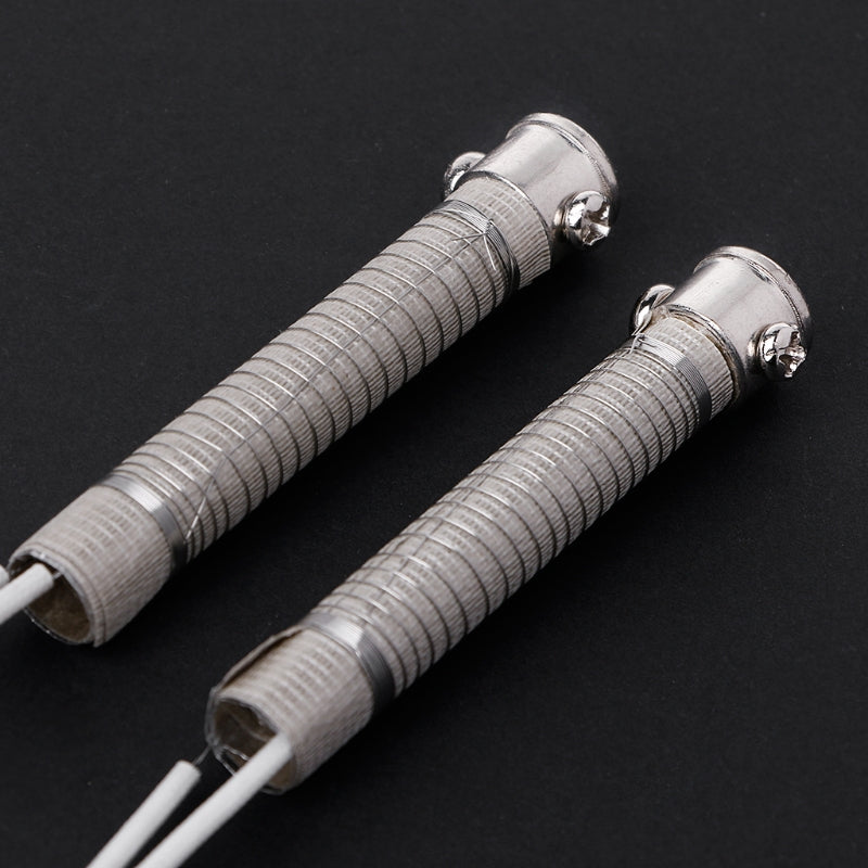 5PCS 220V 60W Soldering Iron Core Heating Element Replacement Welding Tool For Solder Iron