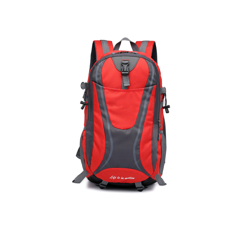 Anti-theft Waterproof Backpack USB Charging Port Notebook Business Outdoor Travel School