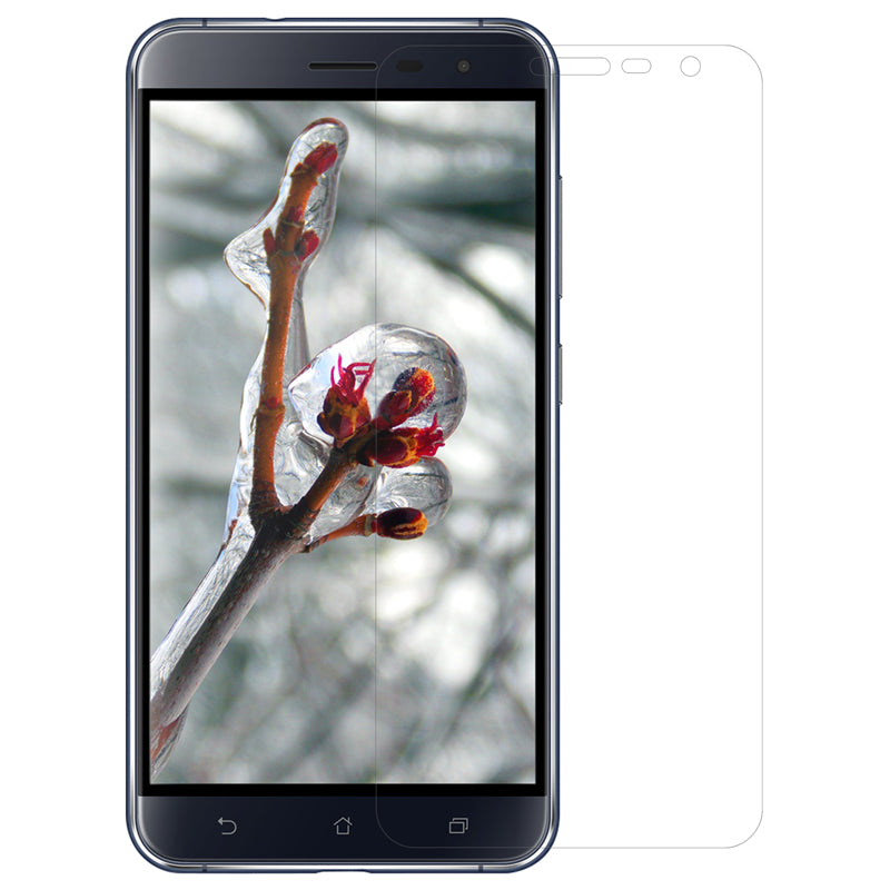 Nillkin Matte Screen Protective Film Set for ASUS ZenFone 3 ZE552KL
