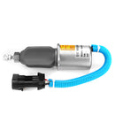 Fuel Shut OFF Solenoid Fits For Dodge 94-98 RAM Pickup 5.9L Cummins Diesel Engine