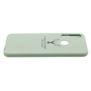 For Xiaomi Redmi Note 8 Cover Bakeey Deer Pattern Shockproof Soft Rubber Liquid Silicone Protective Case