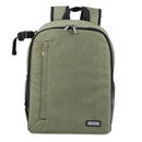 Outdoor Waterproof Backpack Rucksack Camera Bag For Canon Sony Nikon Camera