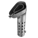 Motorcycle Exhaust Can DB Killer Silencer Muffler Pipe Adjustable Universal