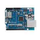 Geekcreit Ethernet Shield Module W5100 Micro SD Card Slot For  UNO MEGA 2560