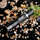 Sofirn SF31 XM-L2 1000LM 5 Mode Mini Powerful LED EDC Flashlight 18650 Flashlight LED Torch Pocket Light Penlight Camping Cycling