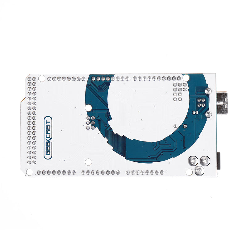 Geekcreit MEGA 2560 R3 ATmega2560 MEGA2560 Development Board With USB Housing Case