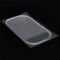 10Pcs Reuseable Planting Grafted Eyelashes Forehead Against Silicone Gasket Tools
