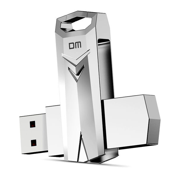 DM PD096 16GB 32GB 64GB 128GB 256GB USB 3.0 High Speed Flash Drive