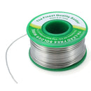50g/100g 0.8/1.0mm Lead-Free Solder Wire With SGS Certificate Environmentally Friendly NO-Clean