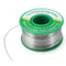 50g/100g 0.8/1.0mm Lead-Free Solder Wire With SGS Certificate Environmentally Friendly NO-Clean