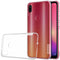 NILLKIN Transparent Shockproof Anti-slip Soft TPU Back Cover Protective Case for Xiaomi Mi Play