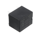 5Pcs HF3FF-JQC-3FF- 005 012 024-1HS 5V 12V 24V DC 10A 4Pin Relay Module