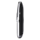 Solar Car bluetooth Handsfree MP3 Player Sun Visor Audio Music Transmitter