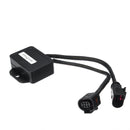 Dynamic Blinker LED Taillight Rear Turn Signal Lights Controller Module Cable Wire For Audi A3 S3 RS3 8V 2012-2018