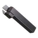 MGEHR 1616-2 16*16*100mm Lathe Turning Tool Holder With 4pcs MGMN200 Insert
