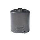 Dual-mode Bumper Strip Lighthouse Navigation Box for iRobot Roomba Sweeping Robot