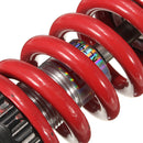 BIKIGHT 650/750LBS/IN Mountain Bike Bicycle Rear Suspension Bumper Spring for Shock Absorber