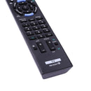 Huayu RM-L1165 3D SMART TV Remote Control for Universal SONY LCD TV