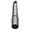 1/32-5/8 Inch 3JT Keyless Drill Chuck And JT3-2MT Tanged Tang Adapter MT2