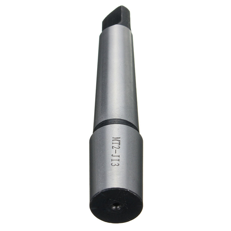 1/32-5/8 Inch 3JT Keyless Drill Chuck And JT3-2MT Tanged Tang Adapter MT2