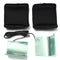 5V 2A 7.5W USB Electric Heated Handlebar Grips Warm Motorcycle Scooter