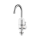 Instant Electric Hot Cold Water Heater Faucet Kitchen Tankless 220V 3000w