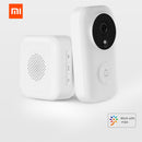 XIAOMI Mijia MJJSQ01-FJ Smart AI Face Identification 720P Video Doorbell 4 LED Night Vision Motion-Detection Doorbell